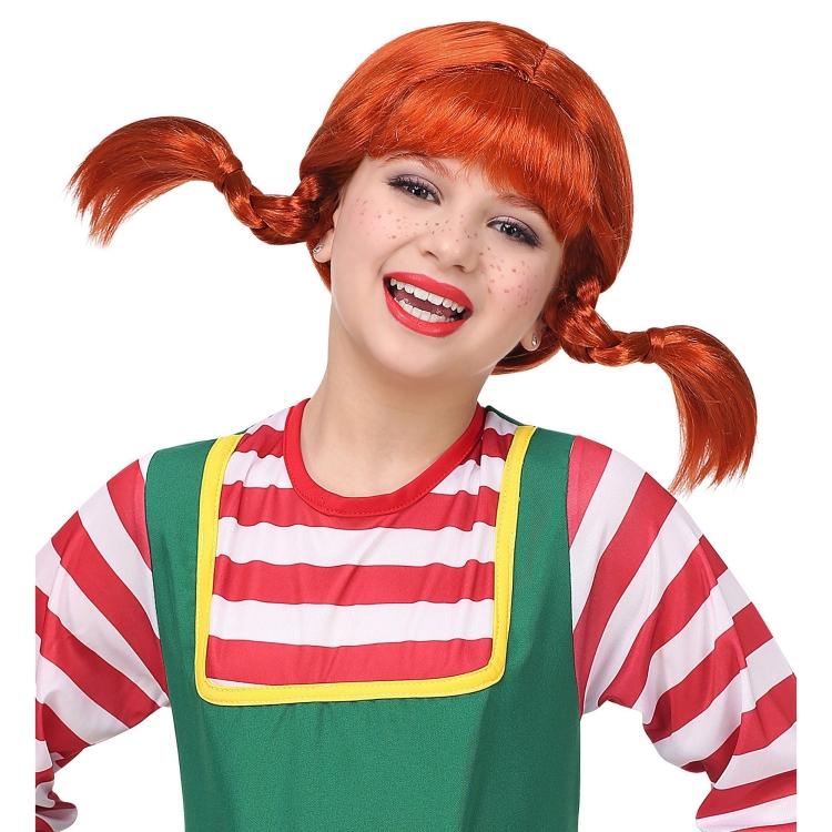 Гримм Пеппи длинный