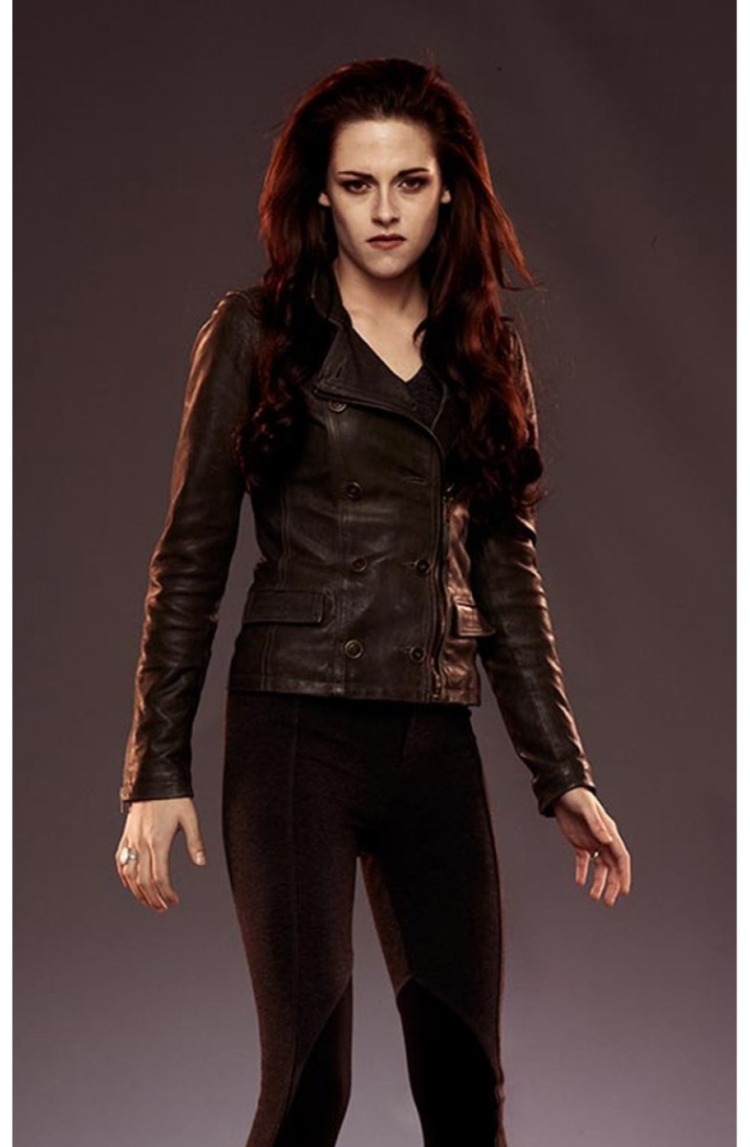 Белла Свон вампир