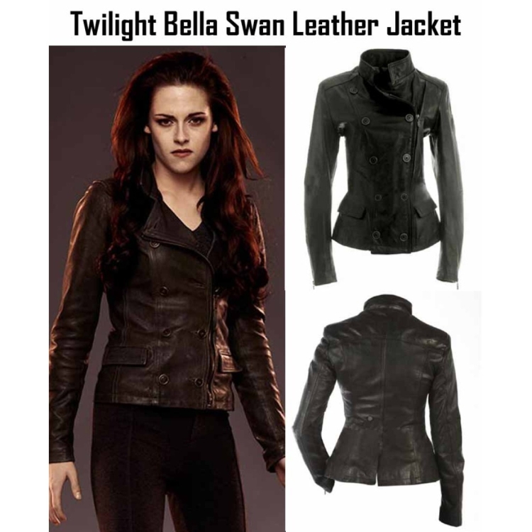Куртка Беллы Свон