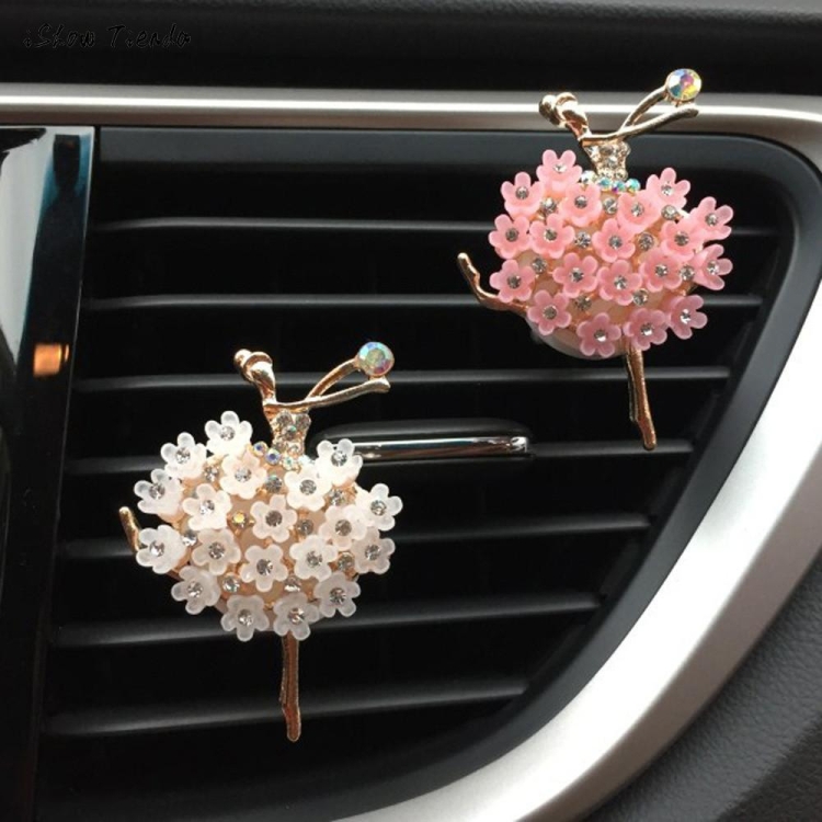 Украшения для автомобиля в салон