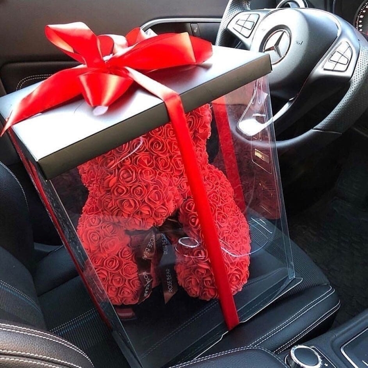 Подарок девушке