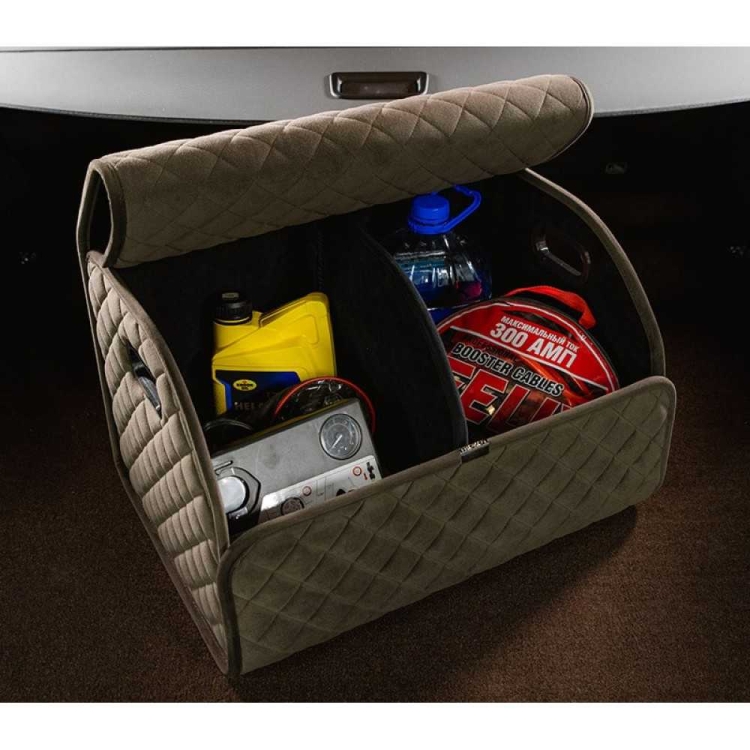 Трокот органайзер в багажник