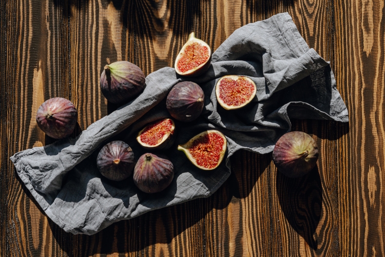 Инжир и его клетки