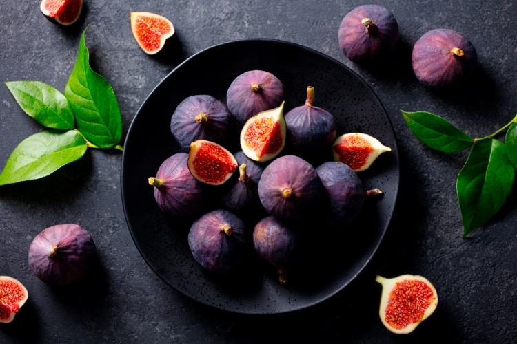 Сезон инжира