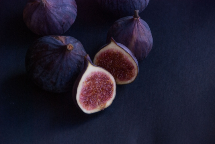 Инжир айс Кристал