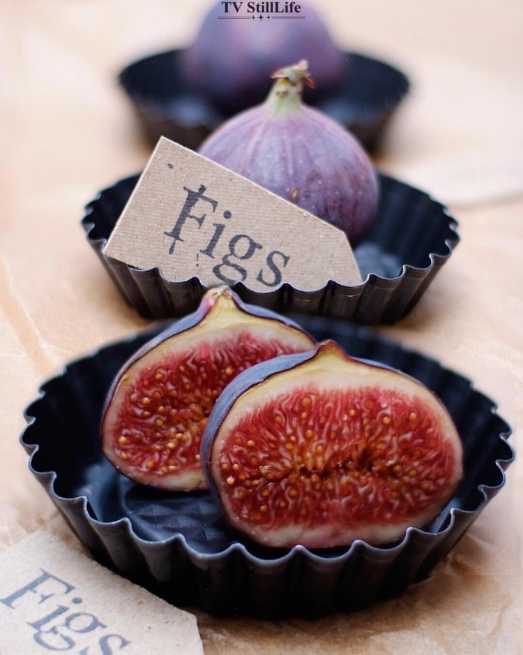 Пыльный инжир