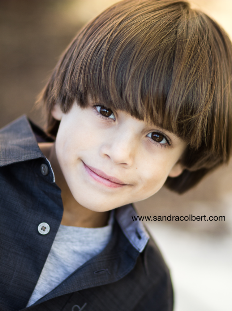 Сессон мальчик