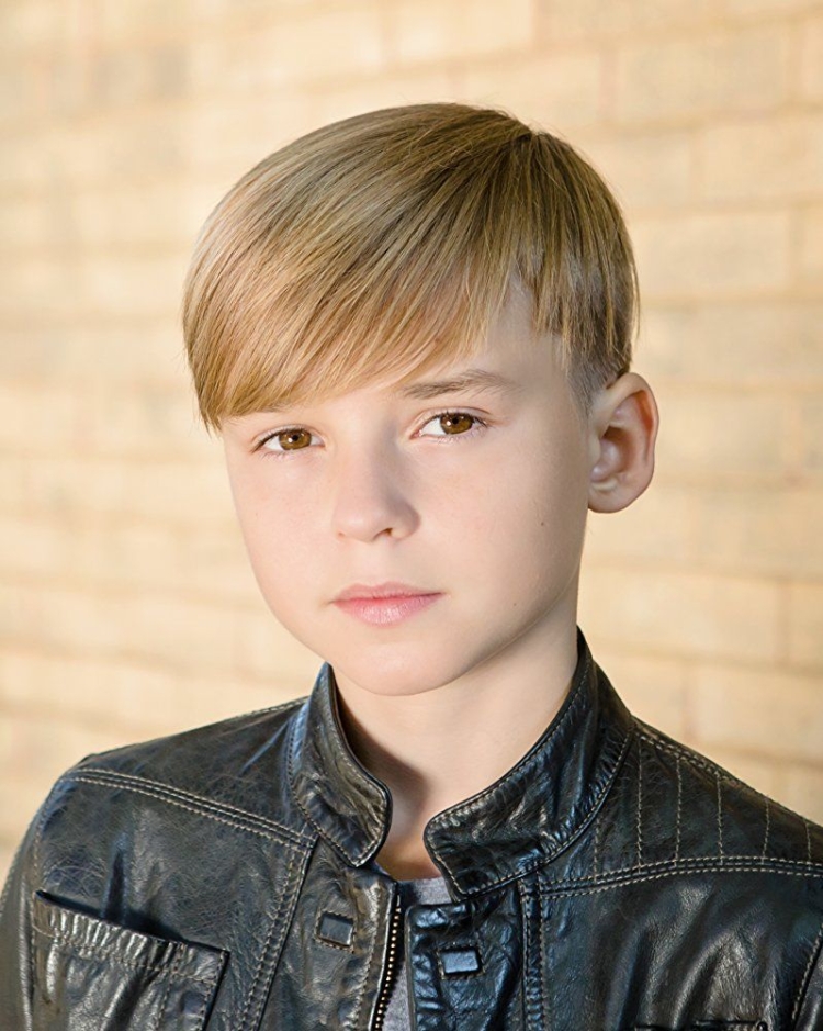 Максвелл Дженкинс