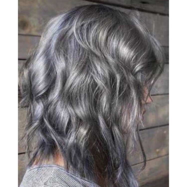 Estel Color for Gray hair