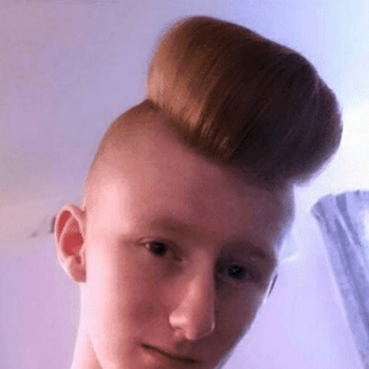 Кирилл Залупин