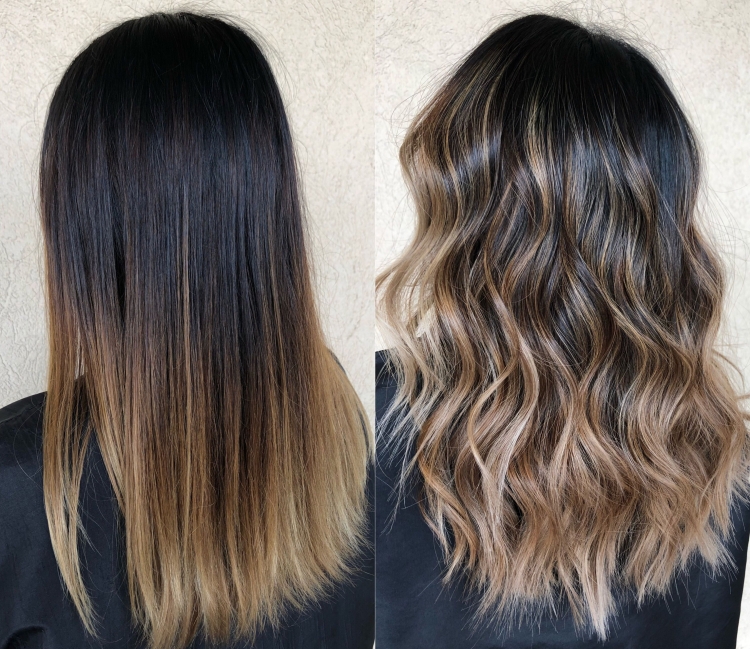 Бейбилайтс ,контуринг