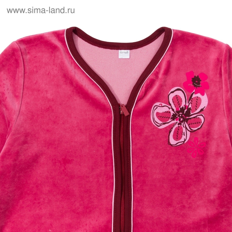 Брусника цвет