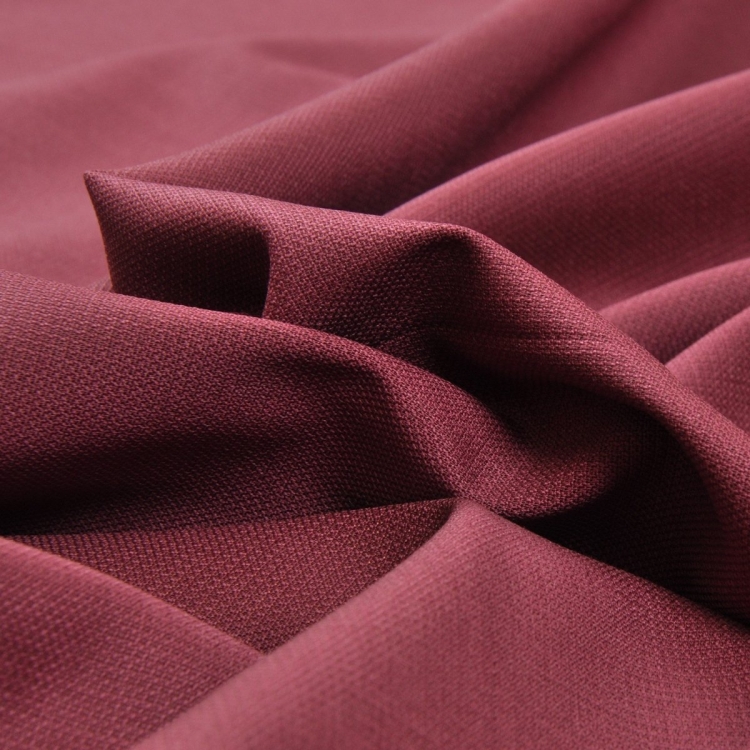 Мягкая костюмная ткань