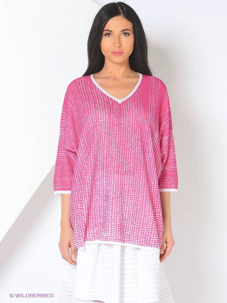 Брусника трикотаж