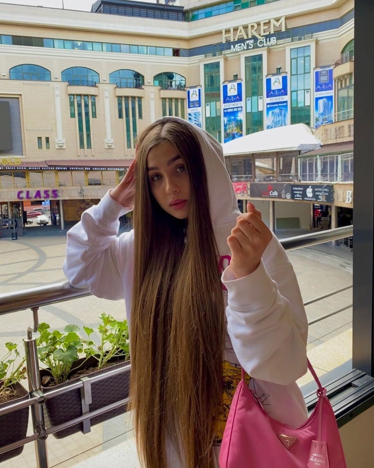 Диана Зайцева леди Диана 2022