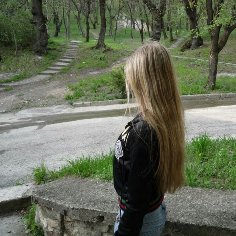 Ксения Леман