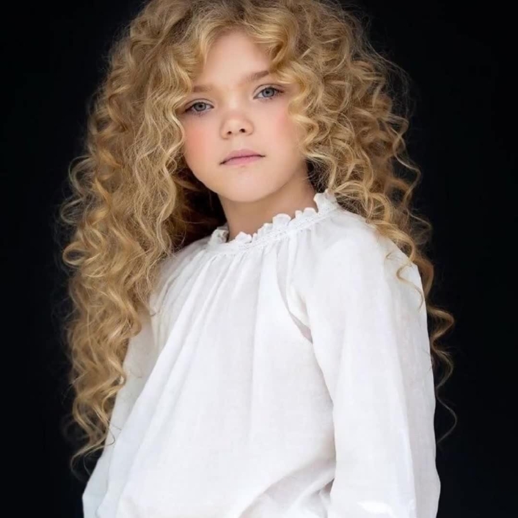 Зоя фотомодель Кукушкина