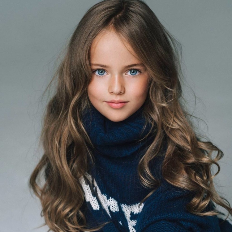 Кристина Пименова Kristina Pimenova