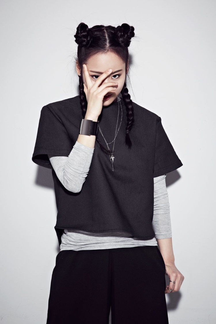 Прически для хип хопа