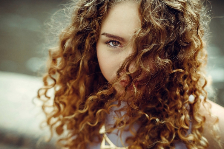 Марина кучерявая дублер