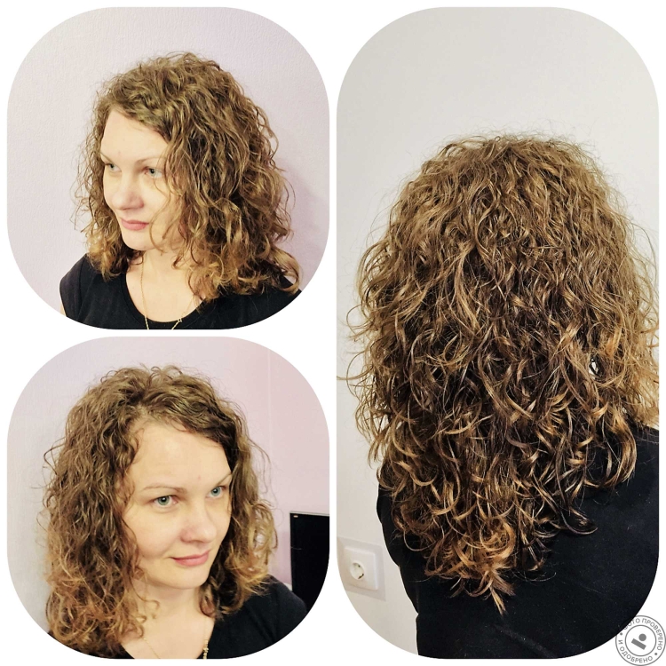 Кератиновая Химка