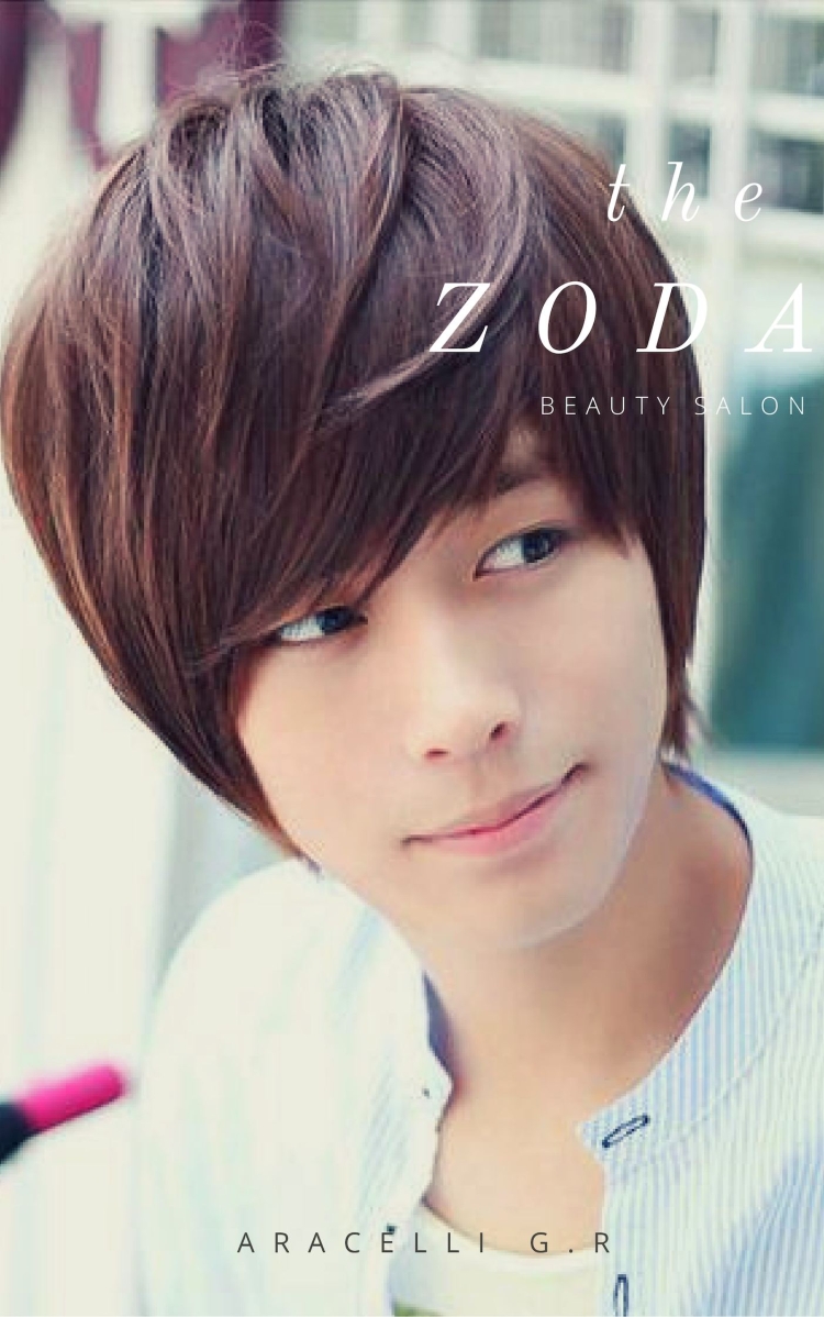 Корейские стрижки мужские удлиненные