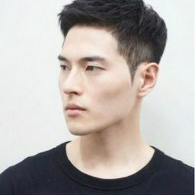 Андеркат Кореан