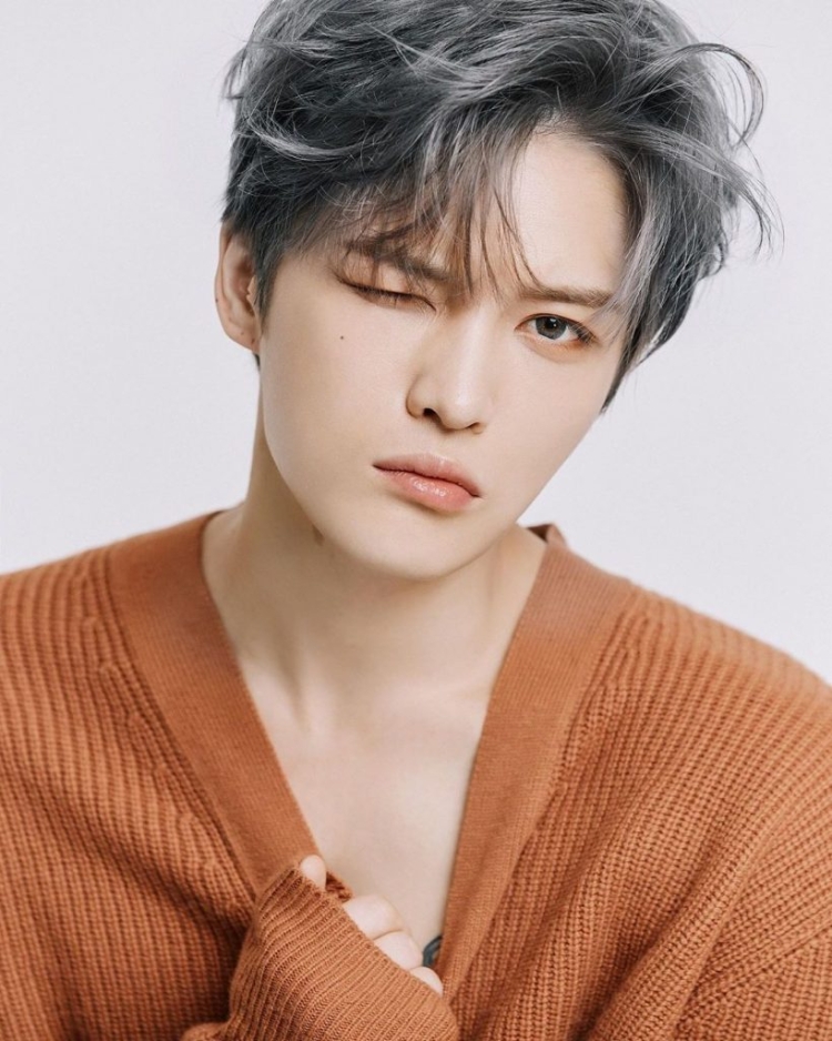 Ким Джэджун 2019