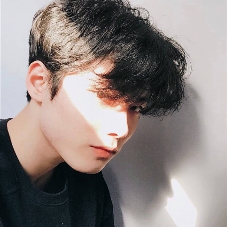 Korean внешность boys