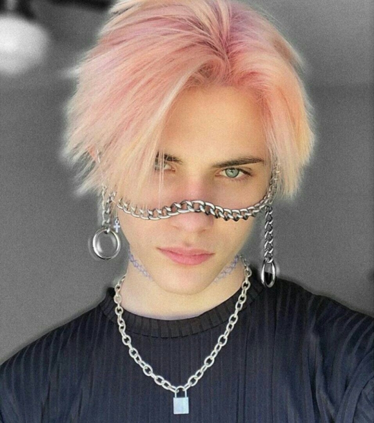 Ноен Юбэнкс