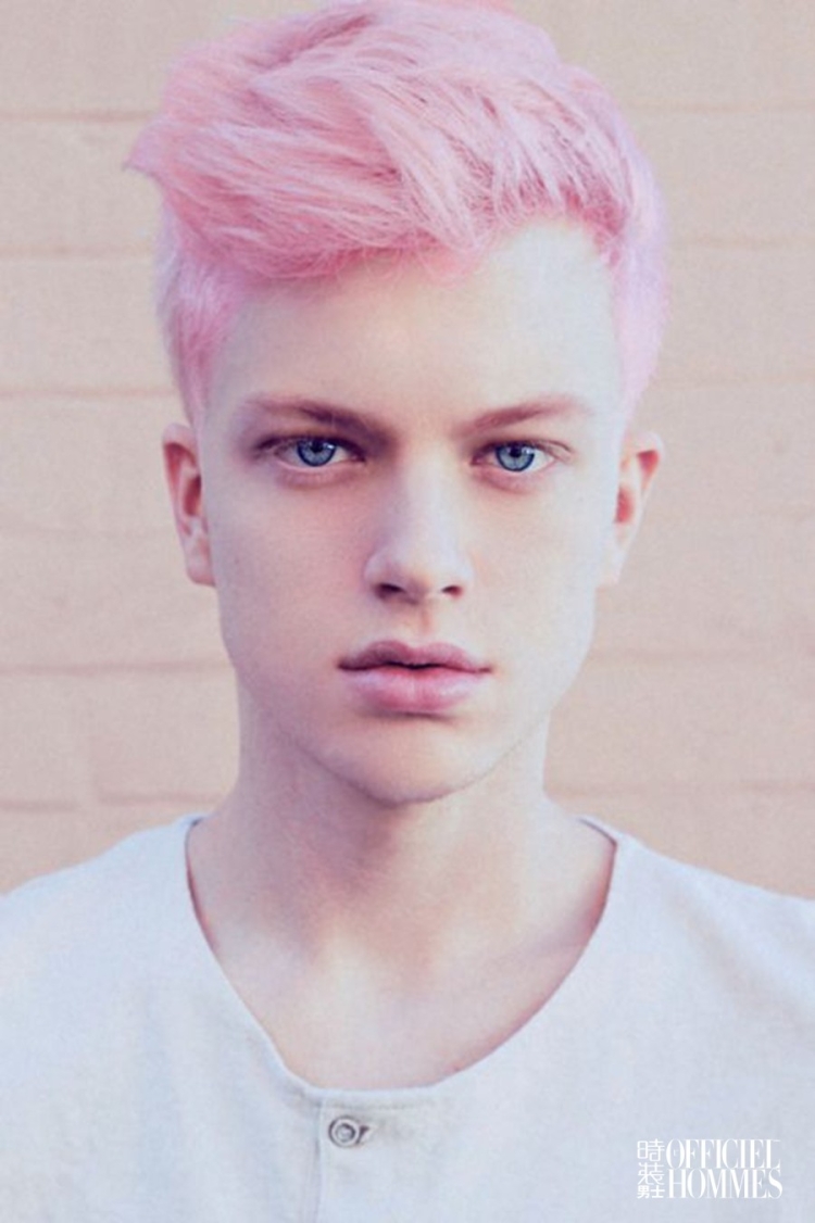 Паул Краддок