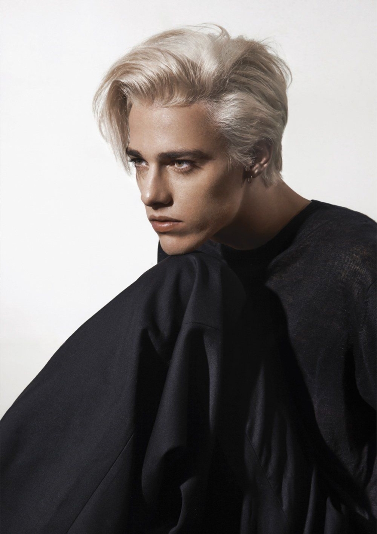 Августин Марлот