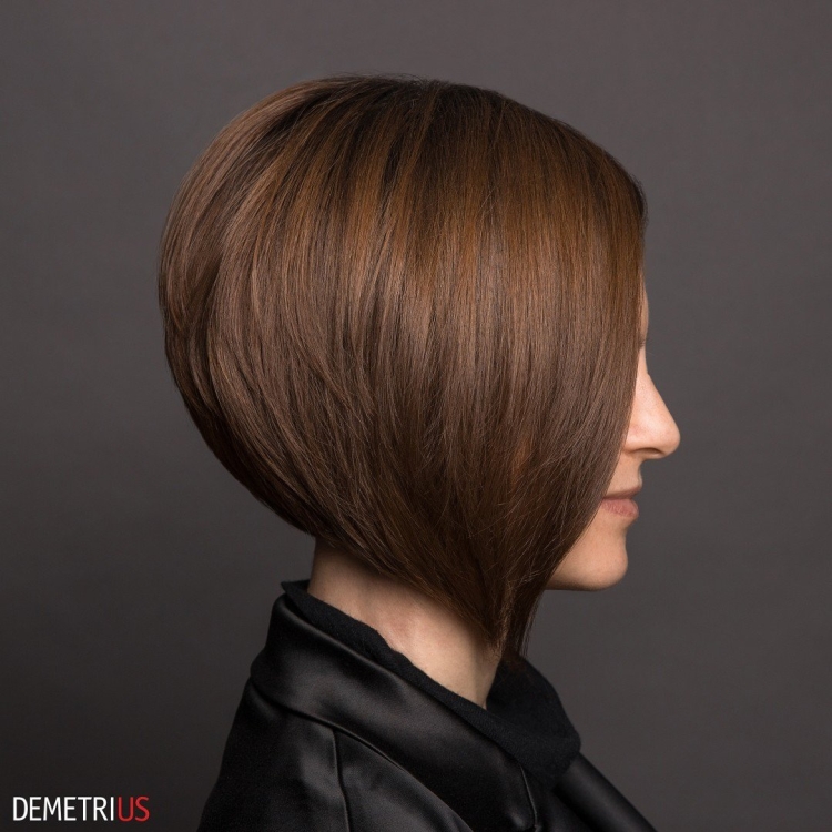 Полубоб Деметриус