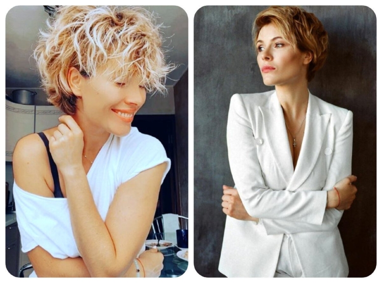 Виктория Маслова