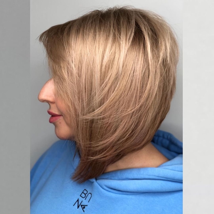 Оксана Громышева парикмахер стрижки