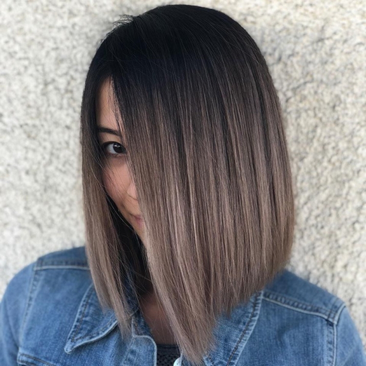 Лонг Боб 2022