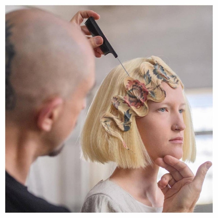 Алексис Феррер