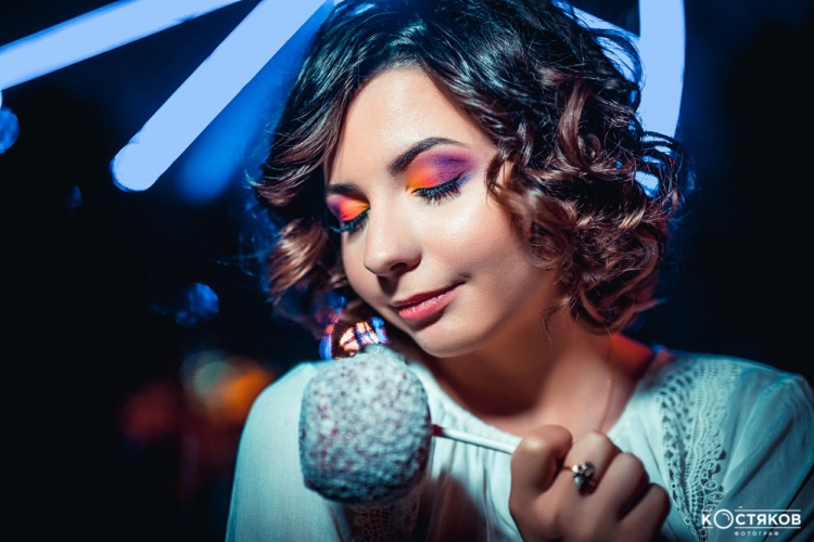 Оля с Грандтойс Тольятти