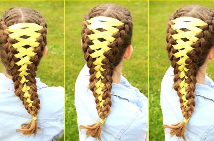 Косички Чебоксары