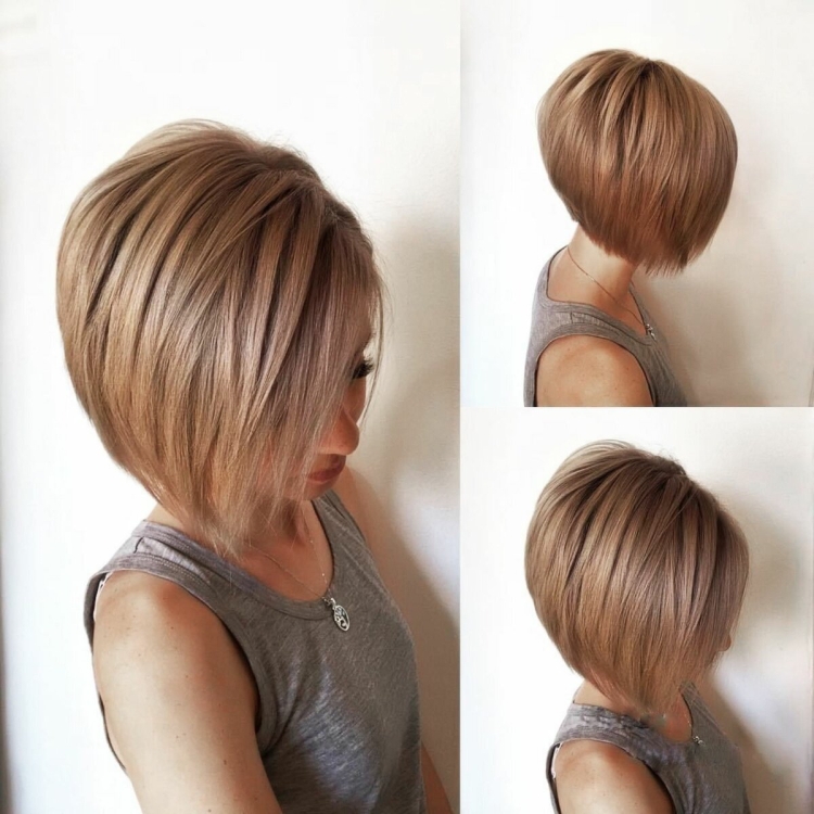 Каре Боб Пикси Каскад