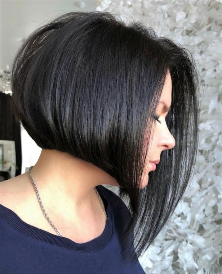 Асимметричный Боб каре