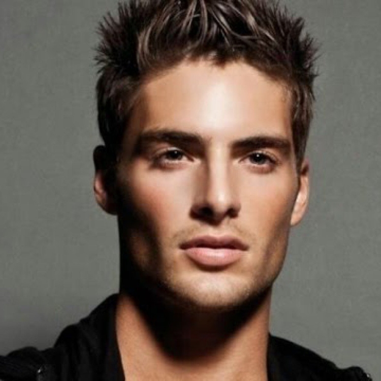 Антон Чунихин