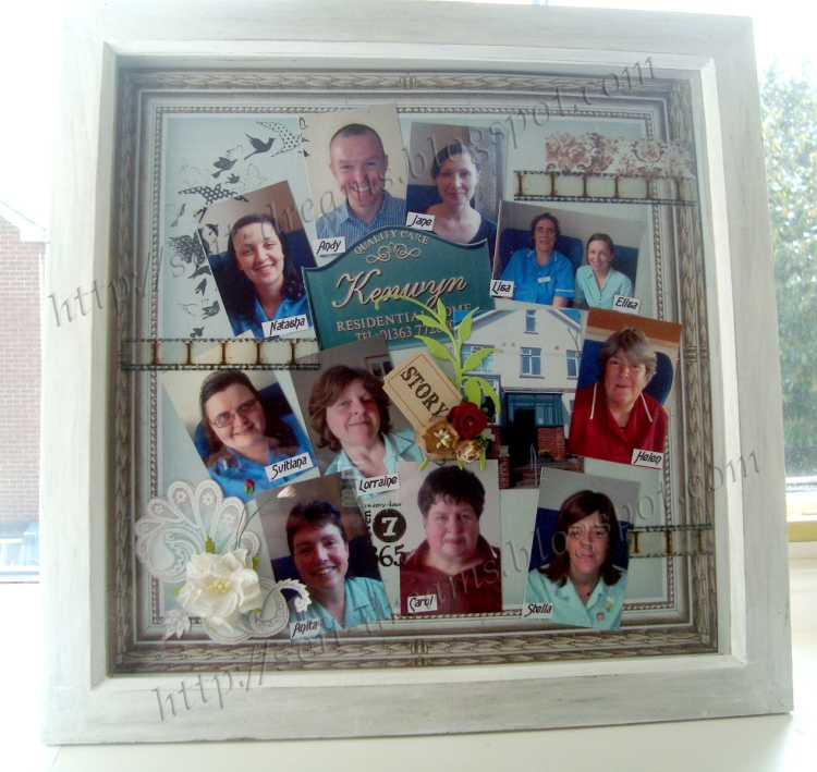 Подарок на память коллеге при уходе