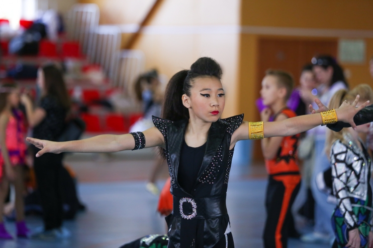 Костюм рок н ролл на соревнования