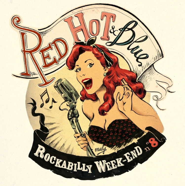 Плакаты в стиле Винтаж