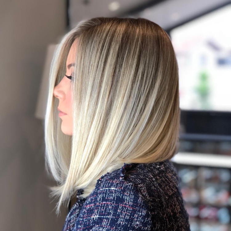 Лонг Боб 2019