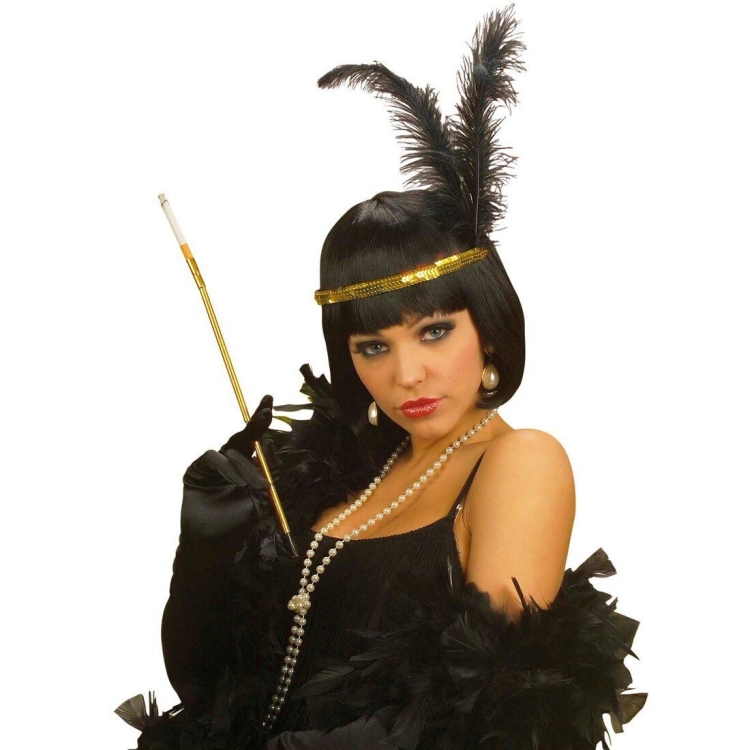 Чикаго 30-х годов стиль