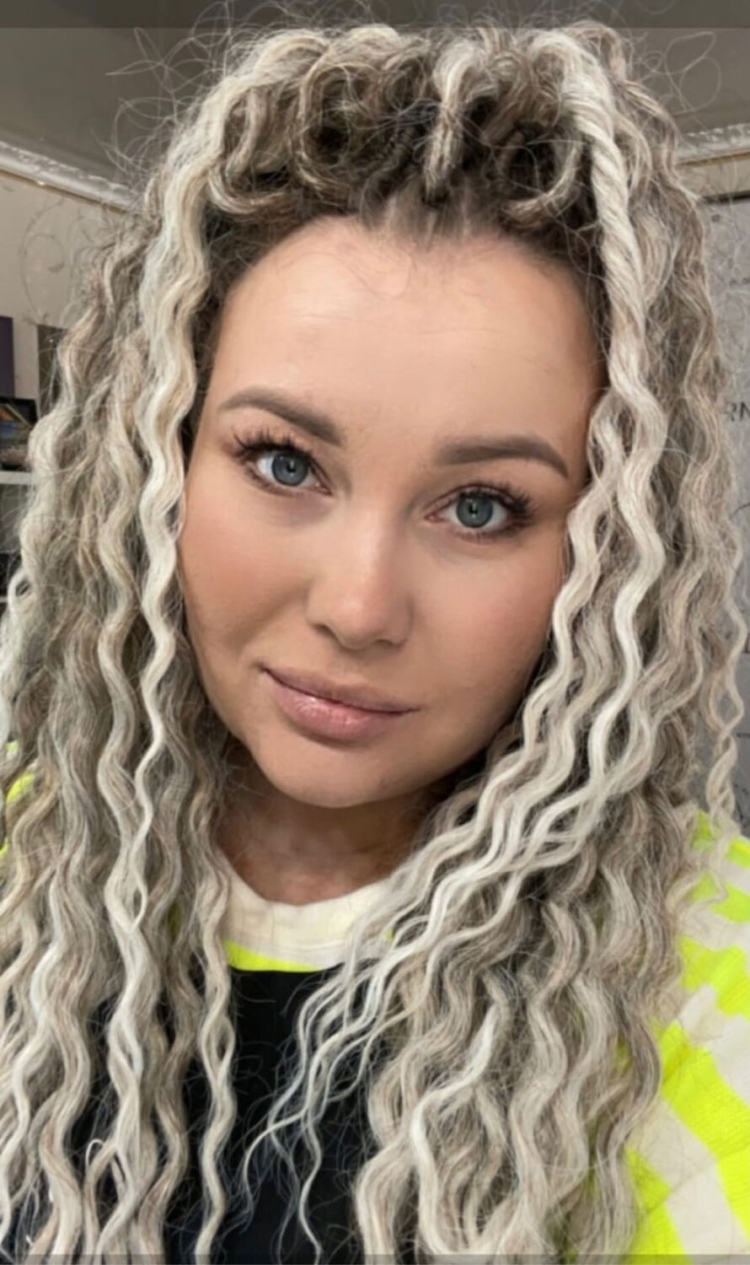 Дредокудри Ариэль