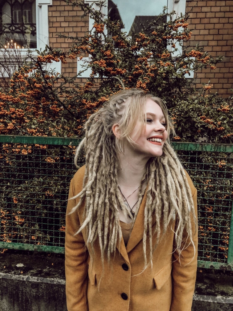 Де гофродреды