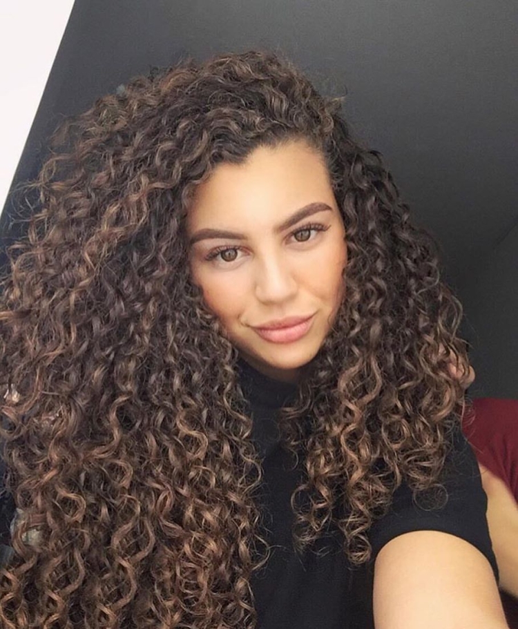 Дредокудри и афрокудри